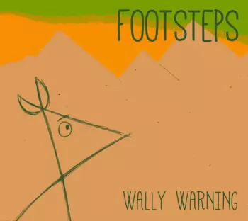 Wally Warning: Footsteps