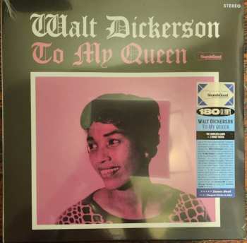 LP Walt Dickerson: To My Queen LTD