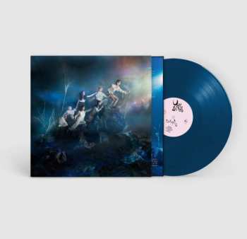 LP Walt Disco: Unlearning CLR | LTD