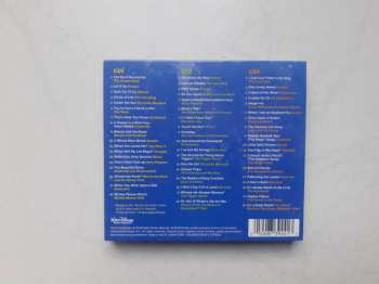 3CD Walt Disney: Ultimate Disney: A Magical Collection Of All Time Disney Favourites