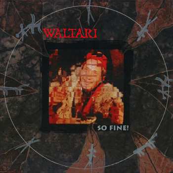 CD Waltari: So Fine