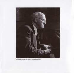 CD Münchner Rundfunkorchester: Quintet For String Orchestra Op. 63a / Sinfonia Concertante Op. 68