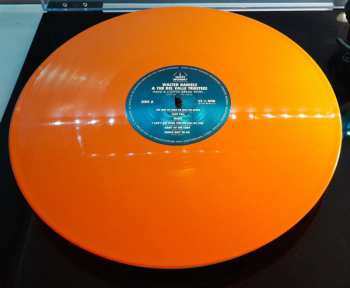 LP Walter Daniels & The Del Valle Trustees: Have a Coffee Break With​.​.​.  CLR