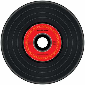 CD Walter Egan: Fundamental Roll LTD