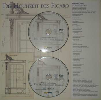 12DVD/Set di cofanetti Walter Felsenstein: Walter Felsenstein Edition LTD