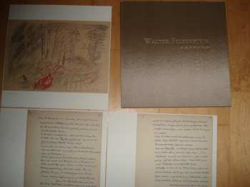 12DVD/Set di cofanetti Walter Felsenstein: Walter Felsenstein Edition LTD