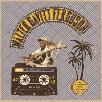 The Legendary Tape Recordings Vol​.​2