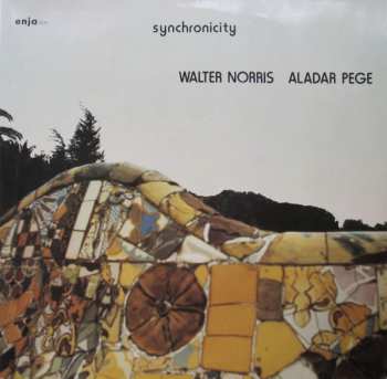 Album Aladár Pege: Synchronicity