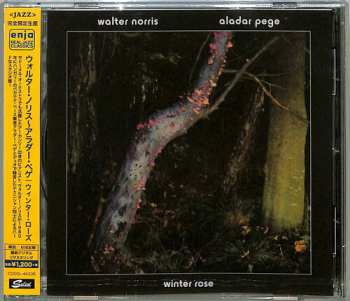 Album Aladár Pege: Winter Rose