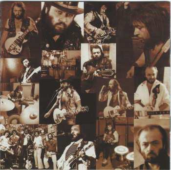 CD Walter Rossi: Secret Sins - The Intimate Session Series Volume 1