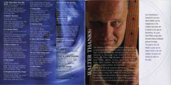 CD Walter Trout And Friends: Full Circle