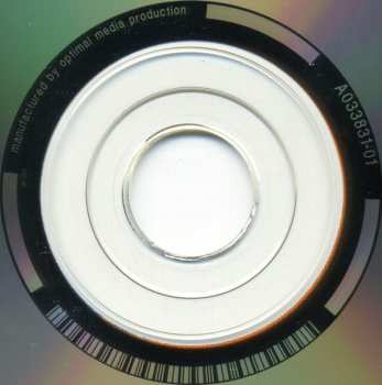 2CD Walter Trout And The Free Radicals: Live Trout