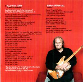 CD Walter Trout: Ordinary Madness