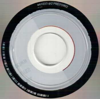 CD Walter Trout: Ordinary Madness