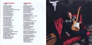 CD/Set di cofanetti Walter Trout: Ordinary Madness DLX | LTD