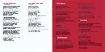 CD/Set di cofanetti Walter Trout: Ordinary Madness DLX | LTD