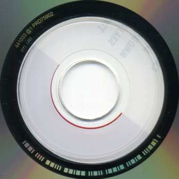 CD/Set di cofanetti Walter Trout: Ordinary Madness DLX | LTD