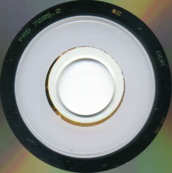 CD Walter Trout: Unspoiled By Progress