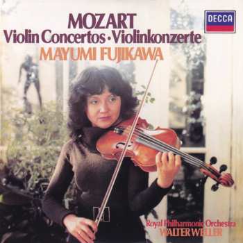 20CD/Set di cofanetti Walter Weller: The Decca Legacy