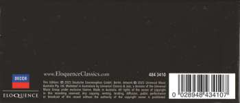 20CD/Set di cofanetti Walter Weller: The Decca Legacy