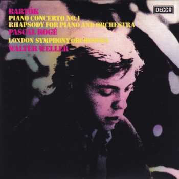 20CD/Set di cofanetti Walter Weller: The Decca Legacy