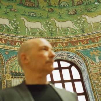 Album Walter Zanetti: Cantos Yoruba De Cuba