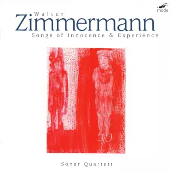 Songs Of Innocence & Experience