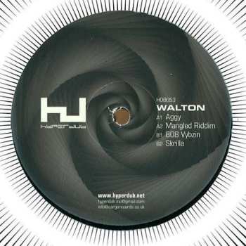 LP Walton: Walton EP