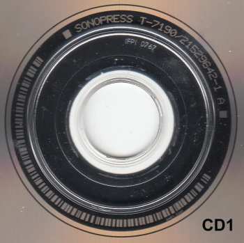 2CD Wolfgang Ambros: Verwahrlost Aber Live