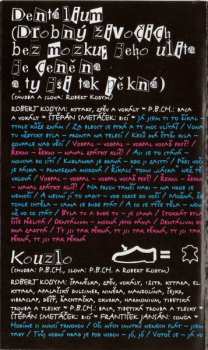 MC Wanastowi Vjecy: 333 Stříbrnejch Stříkaček