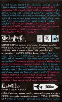 MC Wanastowi Vjecy: 333 Stříbrnejch Stříkaček