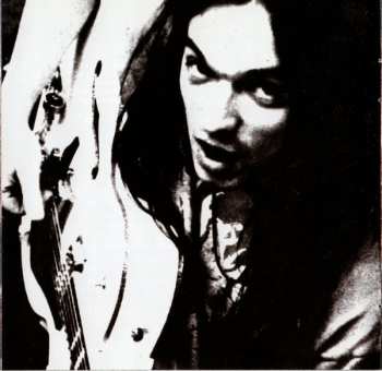 CD Wanastowi Vjecy: Andělé