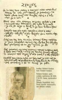 MC Wanastowi Vjecy: Hračky