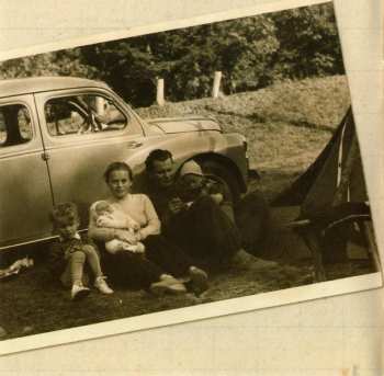 CD Wanastowi Vjecy: Hračky