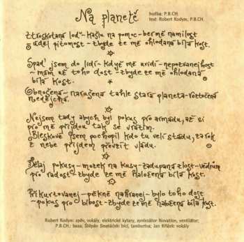 CD Wanastowi Vjecy: Hračky