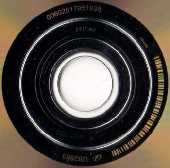 6CD/Set di cofanetti Wanastowi Vjecy: Komplet