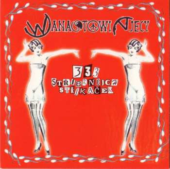 6CD/Set di cofanetti Wanastowi Vjecy: Komplet