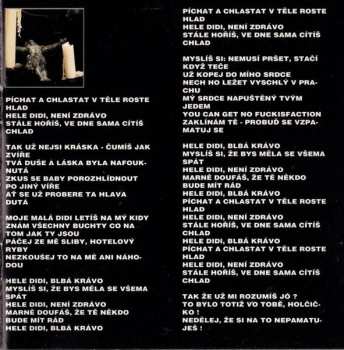 CD Wanastowi Vjecy: Lži, Sex & Prachy