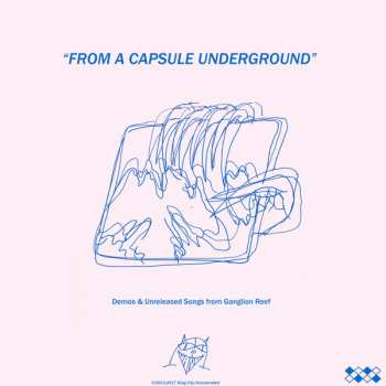 Album Wand: In A Capsule Underground