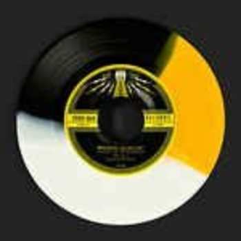 Album Wanda Jackson: 7-thunder On The Mountain/dust On The Bible