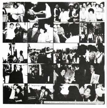 LP Wanda Jackson: Let's Have A Party In Prague