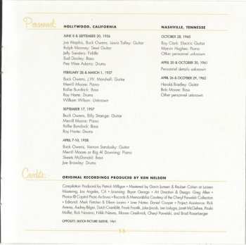 CD Wanda Jackson: The Best Of The Classic Capitol Singles