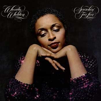 Album Wanda Walden: Searchin' For Love