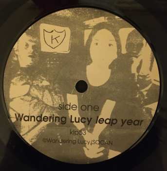 LP Wandering Lucy: Leap Year