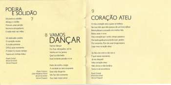 CD Wanderléa: Vida De Artista