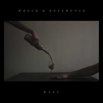 Album Wreck and Reference: Wanted More