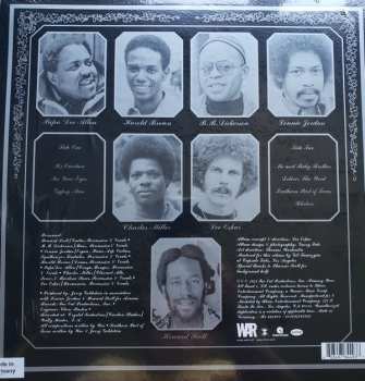 LP War: Deliver The Word