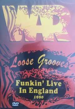 DVD War: Loose Grooves - Funkin‘ Live In England 1980