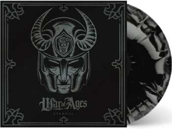 Album War Of Ages: Eternal: Rerecorded 15th Anniversary Edition