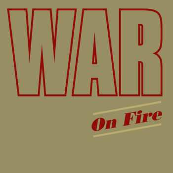 CD War: On Fire